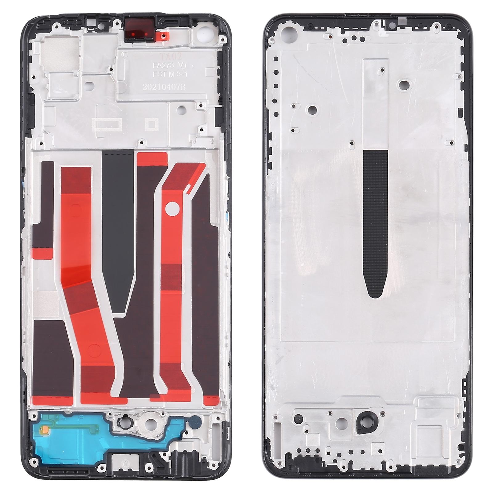LCD Frame Plate For OPPO Reno5 Z
