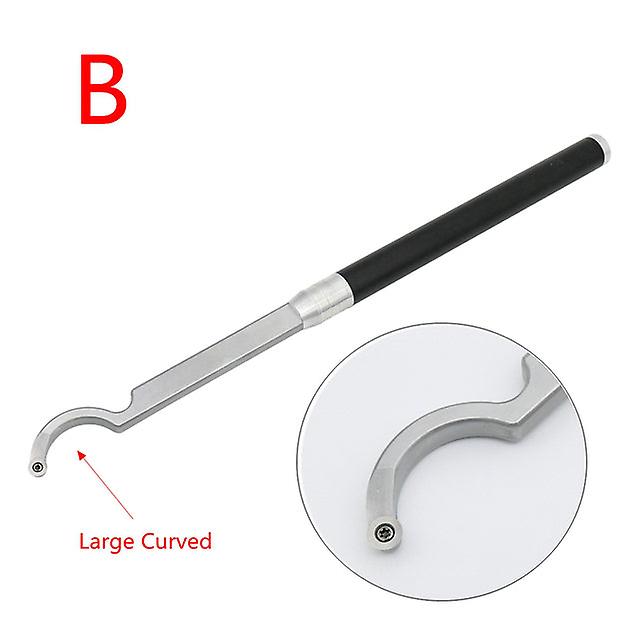 Hollower Wood Turning Hollowing Hook Band + Carbide Insert Lathe Cutter Tool Indexable Lathe Tools Carpenter Tools Lathe Cutter