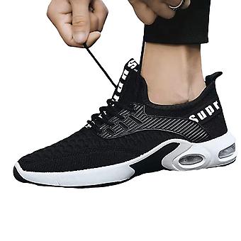 Man Low Top Running Shoes Teens Shock-absorbing Shoes Gift For Boyfriend Male Lover