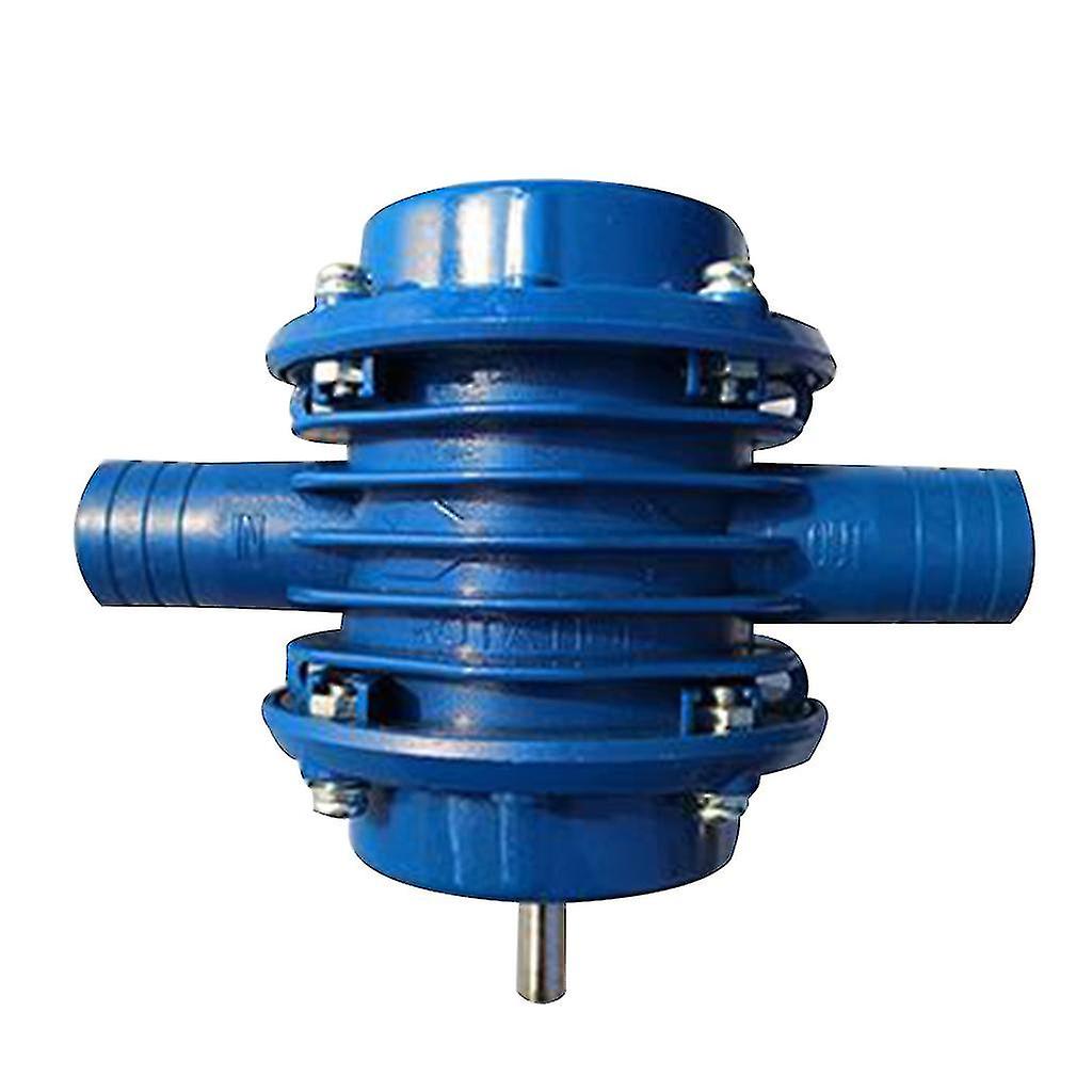 Household Mini Micro Auto-absorption Electric Drill Water Pump Centrifugal Pump