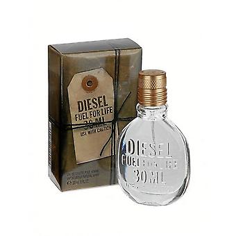 Diesel combustível para a vida para ele Edt 30ml