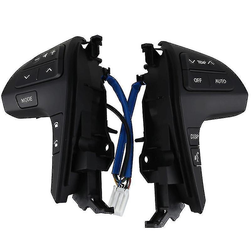 Steering Wheel O S Compatible With Toyota Hilux Vigo