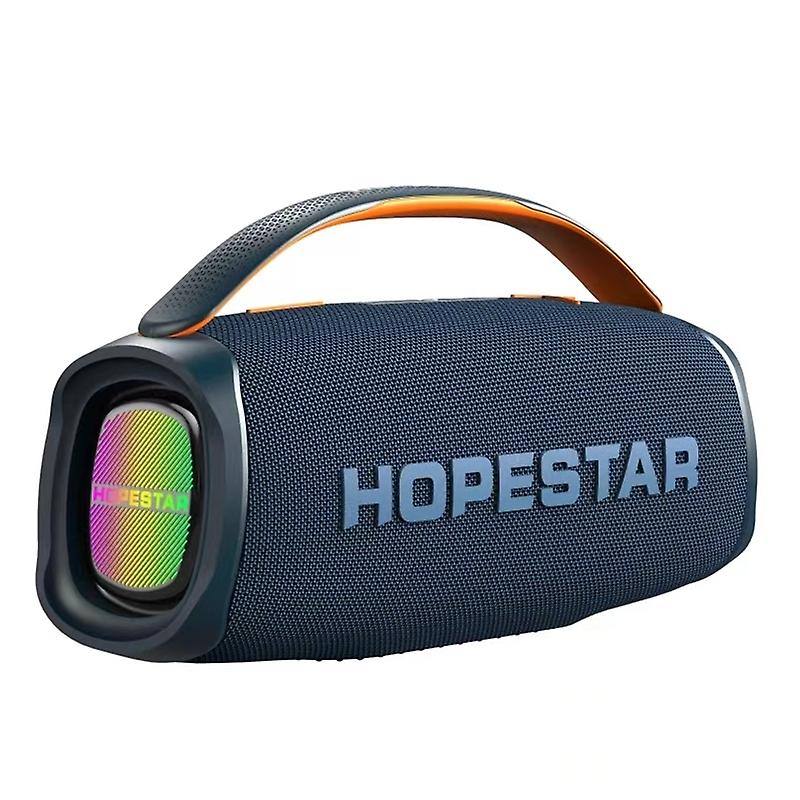 HOPESTAR A40 80W Portable Bluetooth Speaker A40