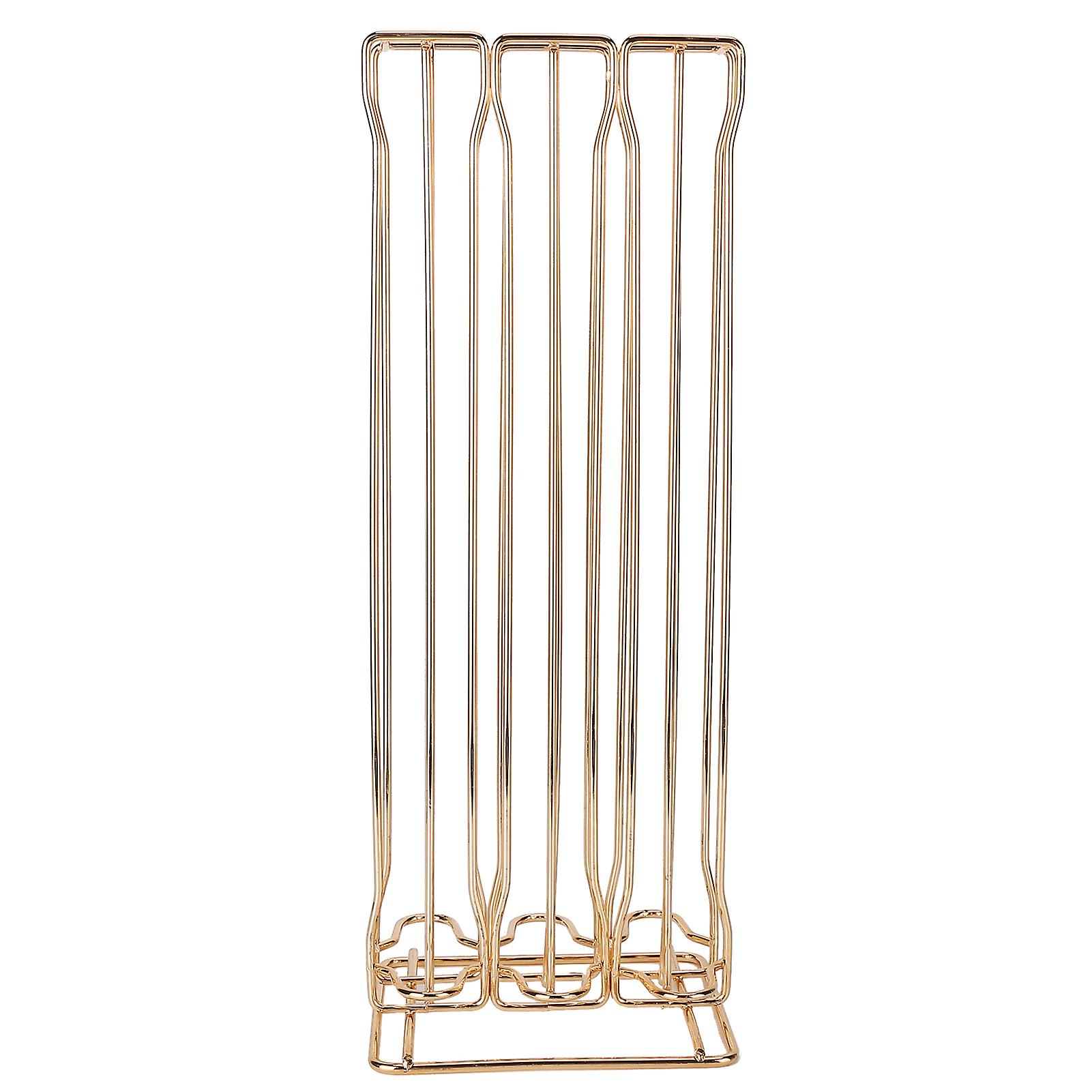 Portacapsule Nespresso Gold per 60 Cialde Caffè