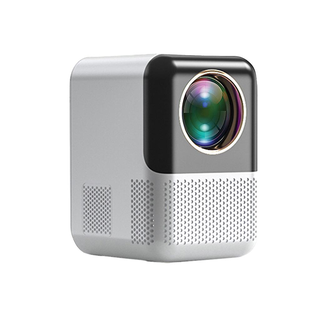  P700 Mini Projector Android 10 Supported 4K Full HD 1080P LED Video Beamer WIFI Home Theater Compatible with USB AV