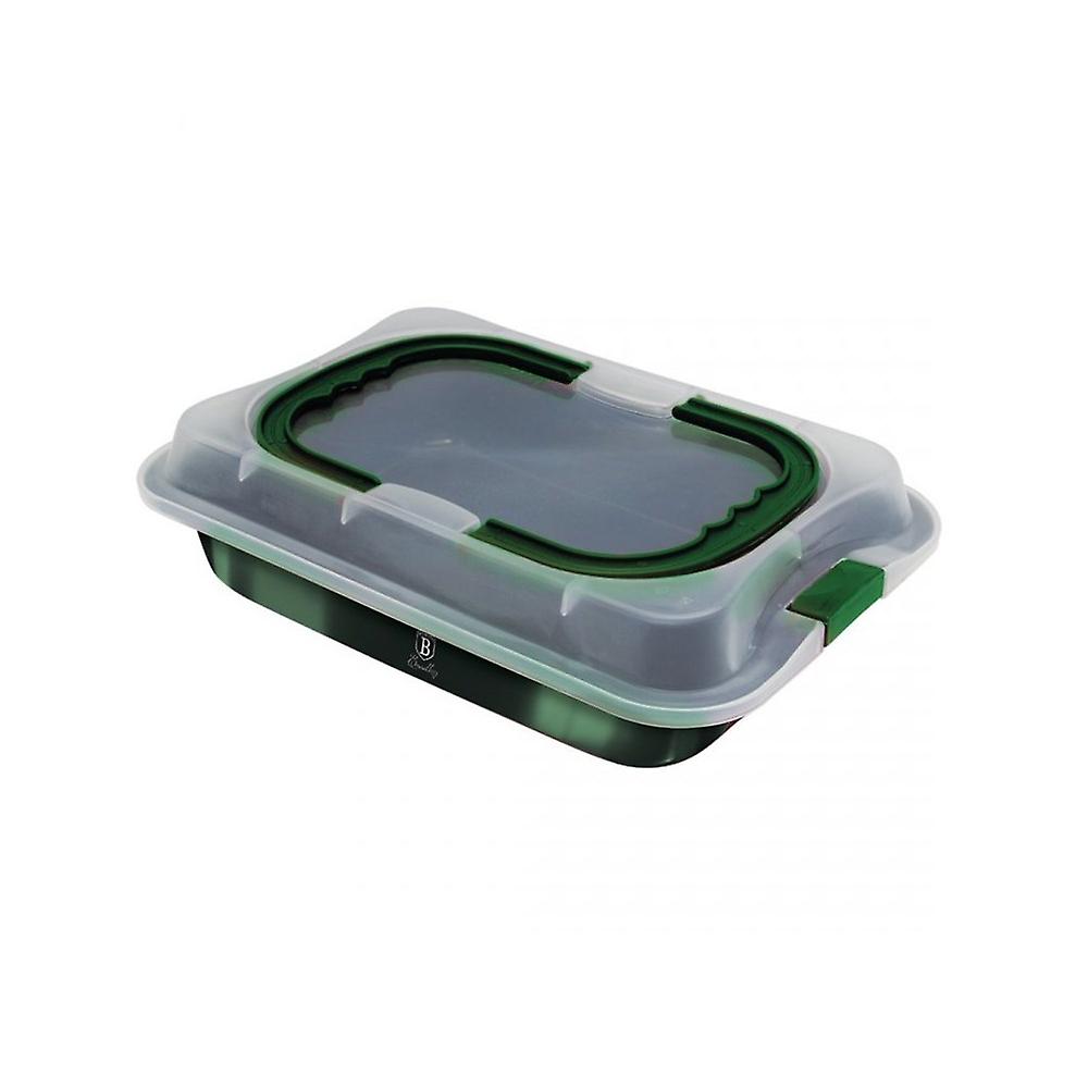 Berlinger Haus baking pan with cover 45850