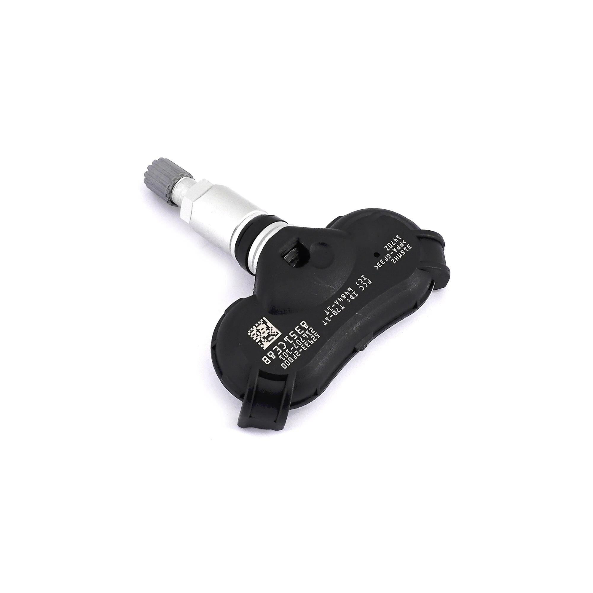 52933-2f000 Tpms Sensor For Hyundai Tucson Accent Sonata Equus Veracruz Genesis Kia Borrego Rio Spectra Sportage Mohave 315mhz
