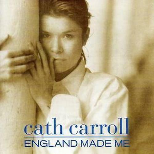 Cath Carroll England Made Me CD (2002)