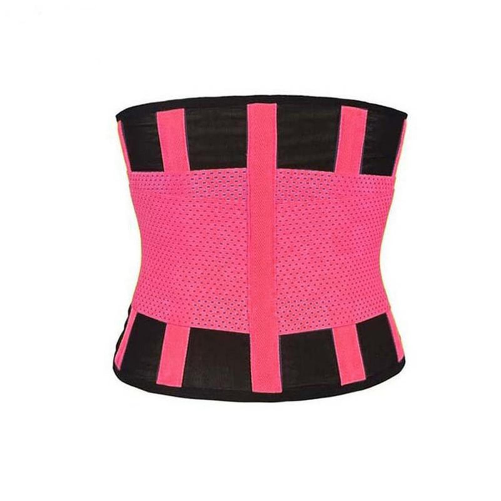Universal Sports Shaper Belt Slimming Compression Corset Girdle for Driving