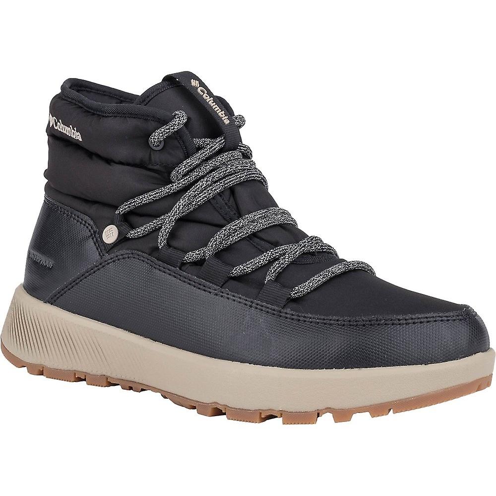 Shoes Columbia Slopeside Village Mid BL0145010
