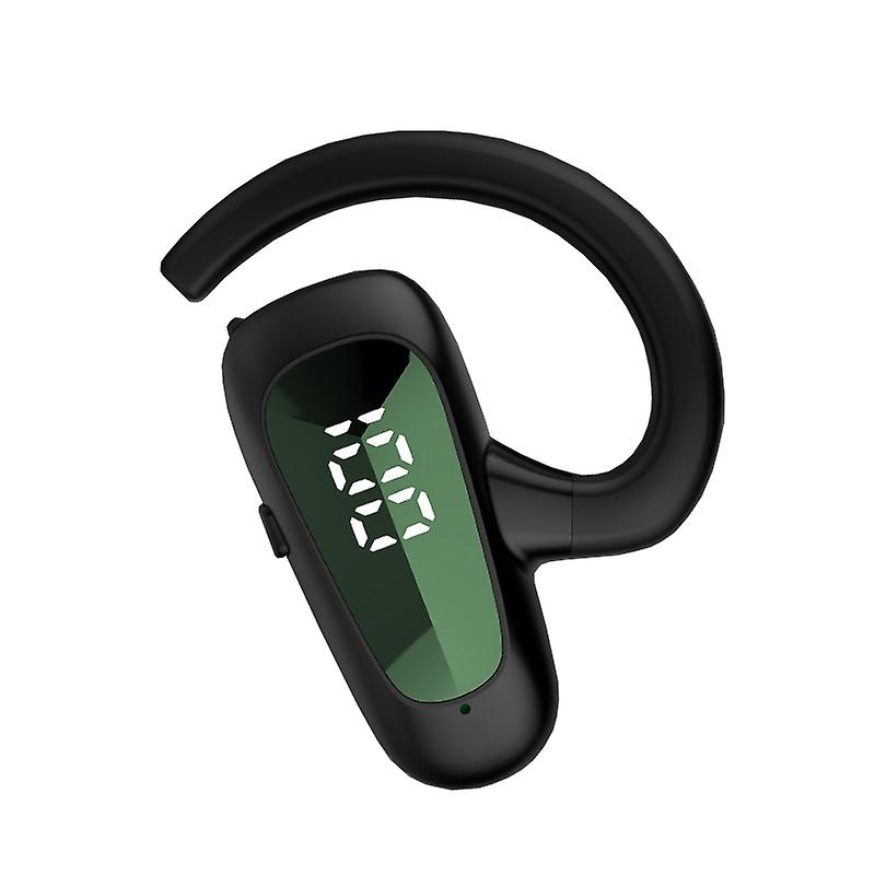 Bluetooth Headset, Style: Single Ear