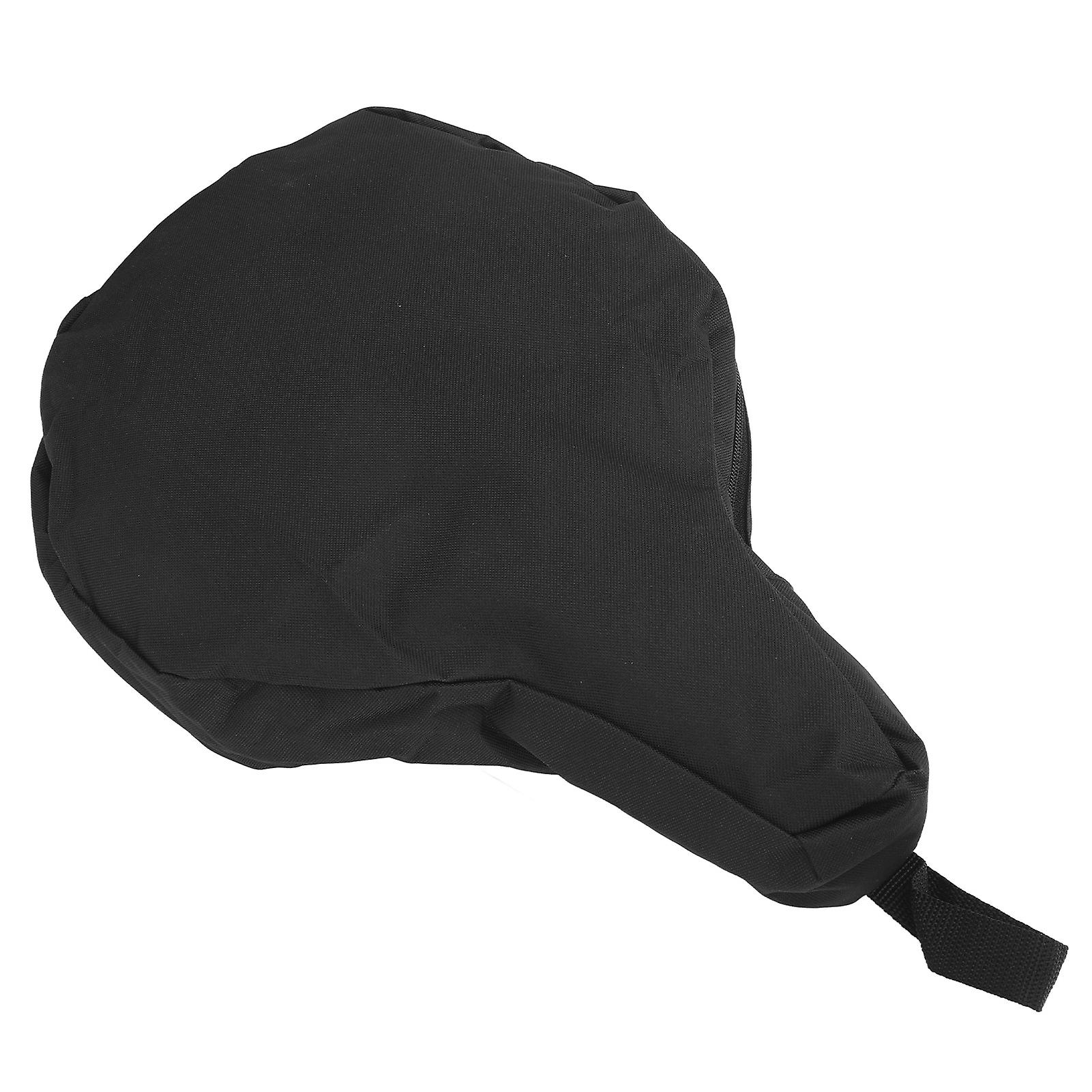 Skillet Bag, Skillet Bag Waterproof 600D Oxford Cloth Durable Portable Pan Storage Bag for Home Outdoor Travel