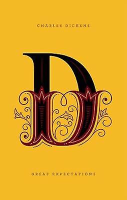 Great Expectations - Charles Dickens