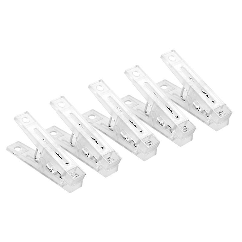 10pcs Clothing Clamp