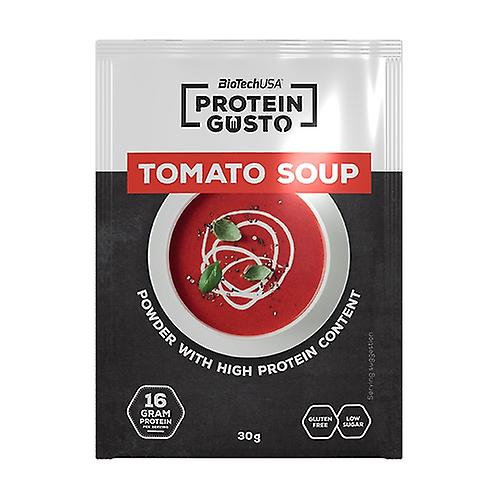 Tomato Soup 10 units of 30g