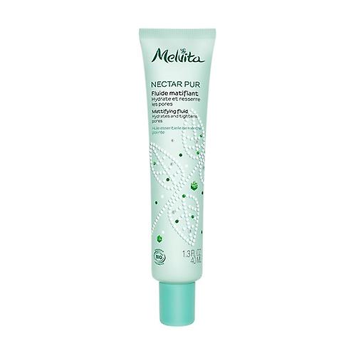 Hydra Matifiant Fluid 40 ml