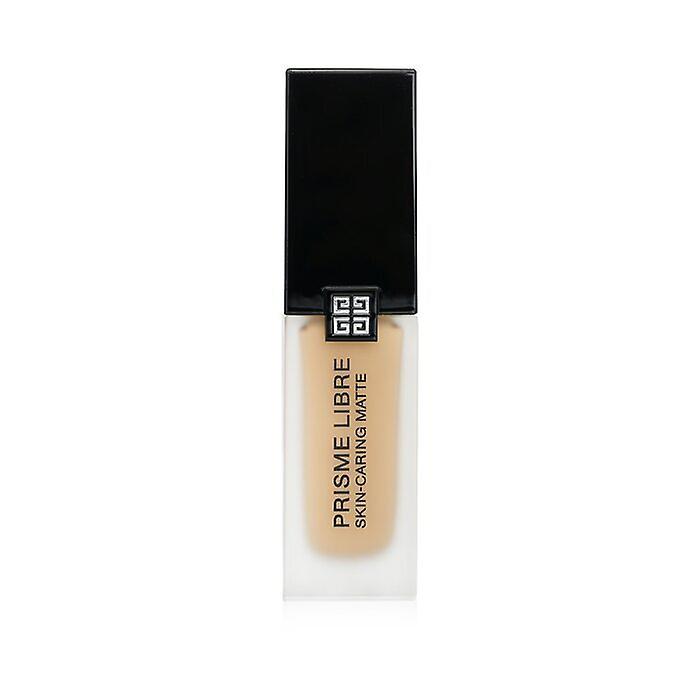 Givenchy Prisme Libre Skin Caring Matte Foundation - # 4-w280 30ml/1oz