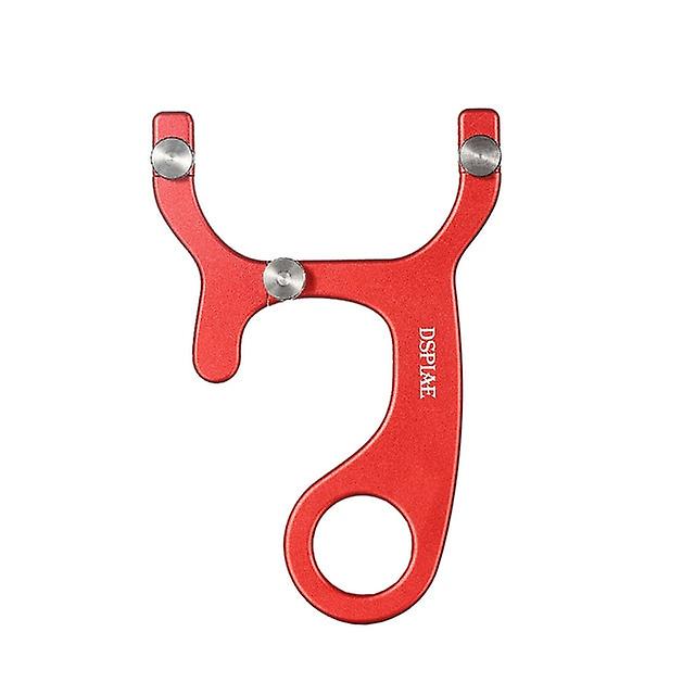 Dspiae At-css Cylindrical Surface Sander Red 109*74*6mm Stainless Steel