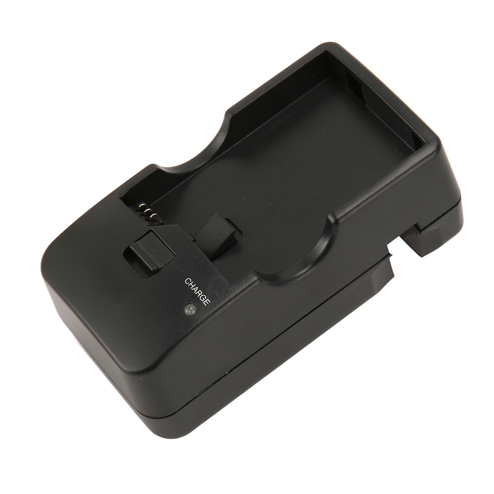 Game Console Battery Charger Intelligent Efficient Battery Charger for PSP1000 2000 3000 US Plug 100‑240V