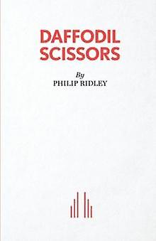 Daffodil Scissors - Philip Ridley - Plays, playscripts - Concord Theatricals, Ltd - Paperback
