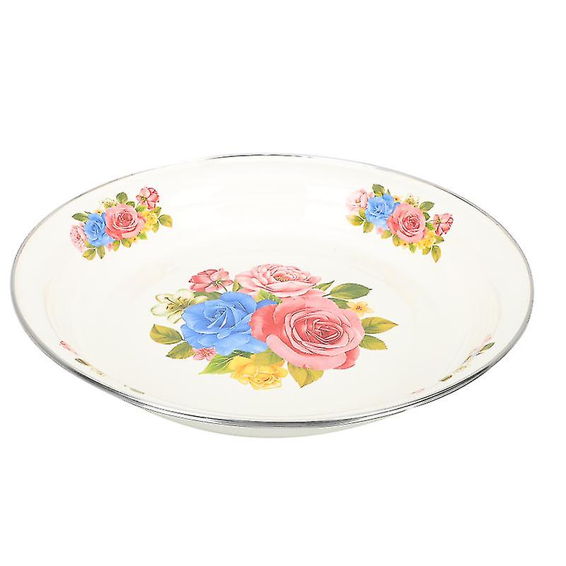 1pcs Tea Serving Plate