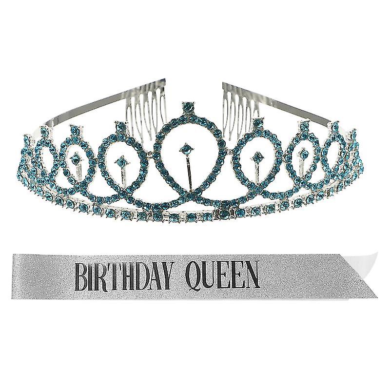 The New 1set Party Crown