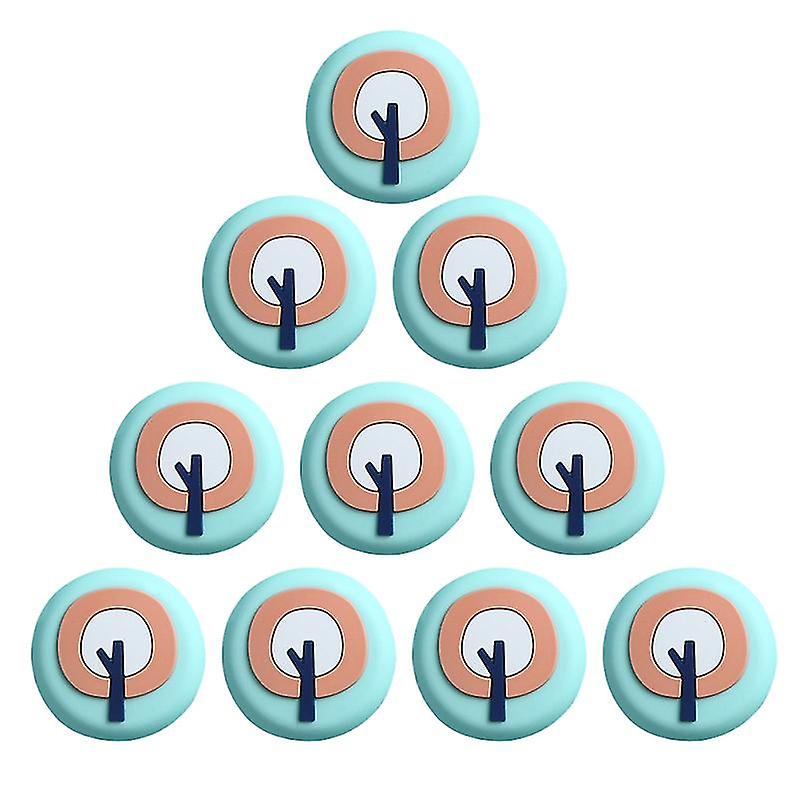 10pcs Kitchen Magnets