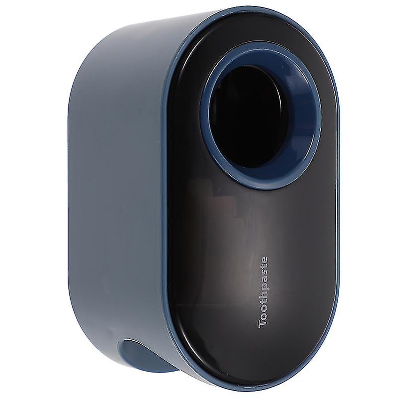 1set Home Toothpaste Squeezer