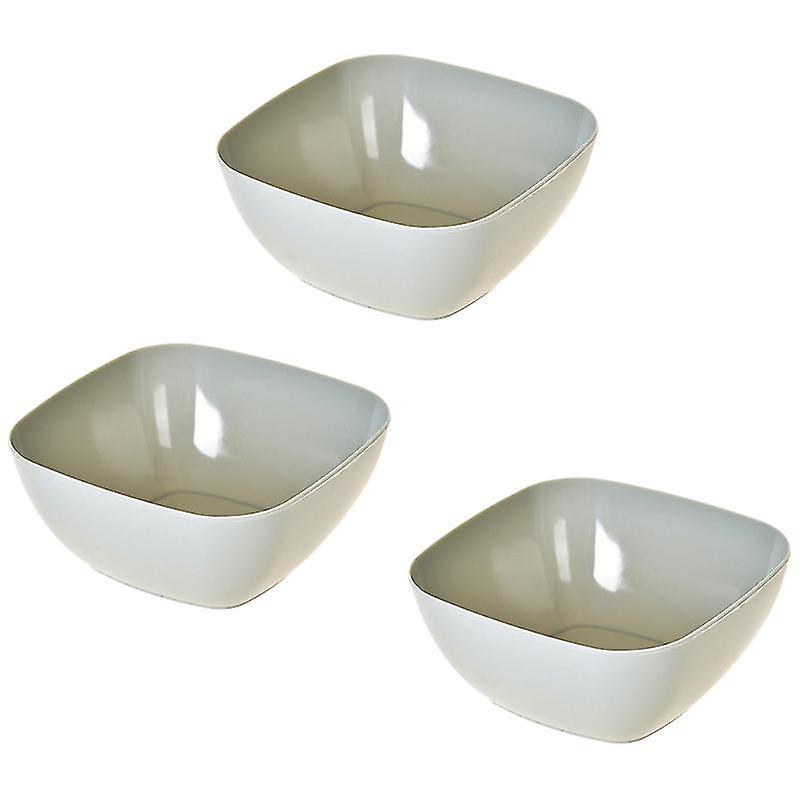 3pcs Fruit Storage Tray