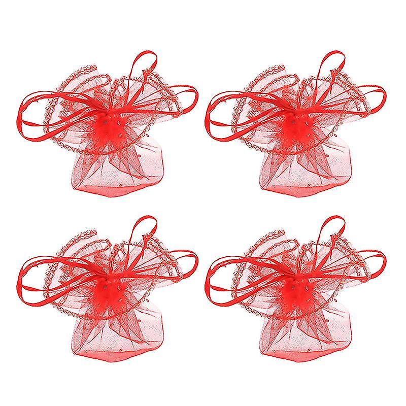 Gauze Storage Bag For Storage