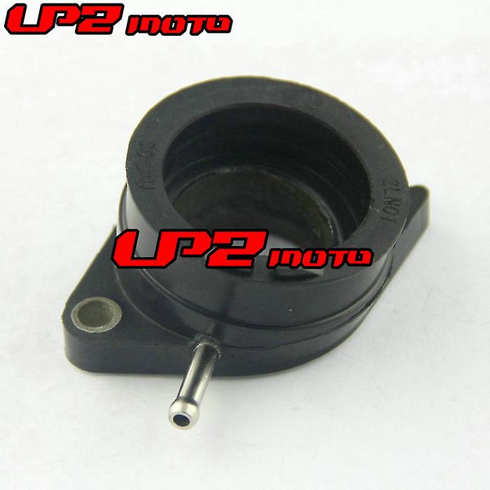 Compatible with Yamaha ST225 Bronco 1997 carburetor interface adhesive coupling interface adhesive