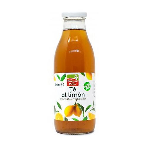 Lemon tea 500 ml