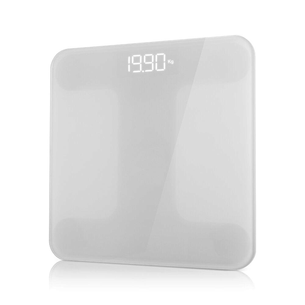 Smart Electronic Weight Scales Lcd Display Body Weighing Digital Scale Weight Monitoring