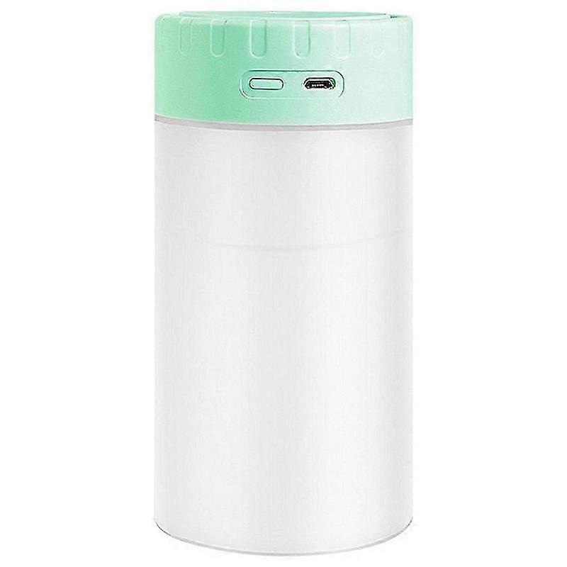 Mini Ultrasonic Air Humidifier