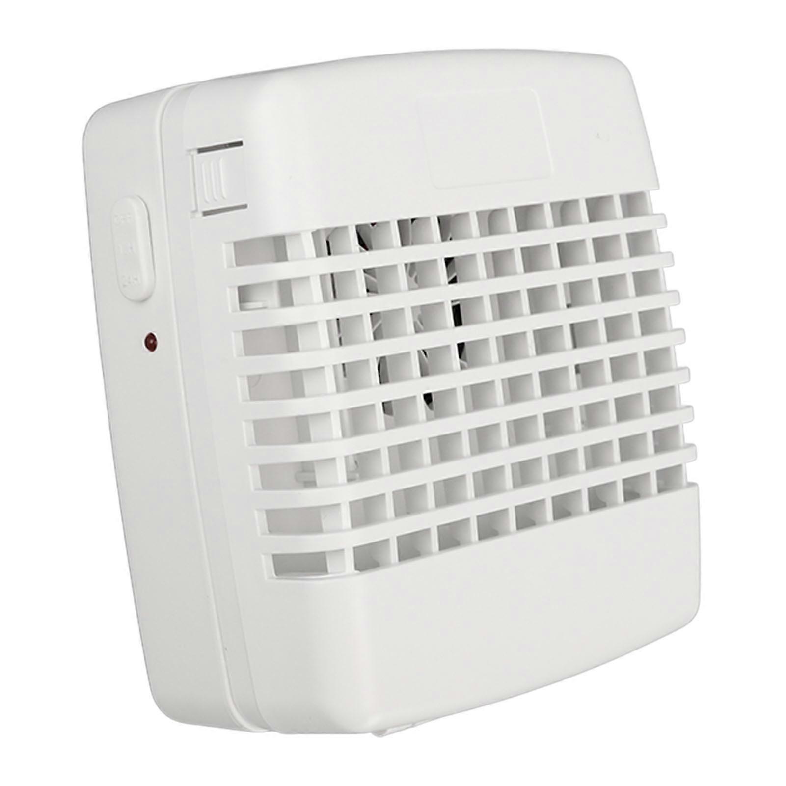 Aroma Diffuser Mini Powerful Odor Elimination 6‑30m³ Desktop Wall Mounted Solid Aromatherapy Diffuser Box for Elevator Restroom Living Room 