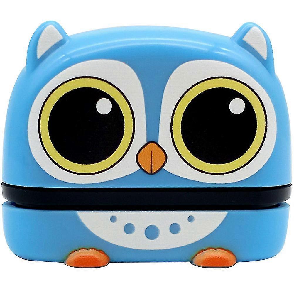 Interesting Stamp Convenient Clothing Stamp Multi-function Stamp Kids Accessory