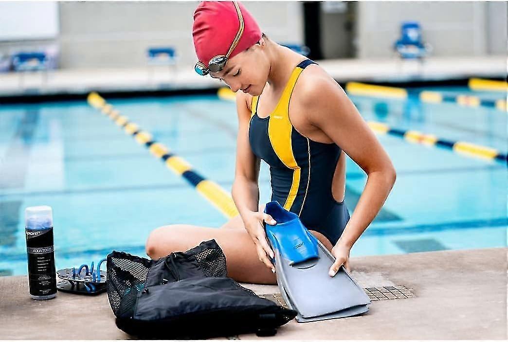 Backpacks Swimming Gym and Workout Gear Mesh Back