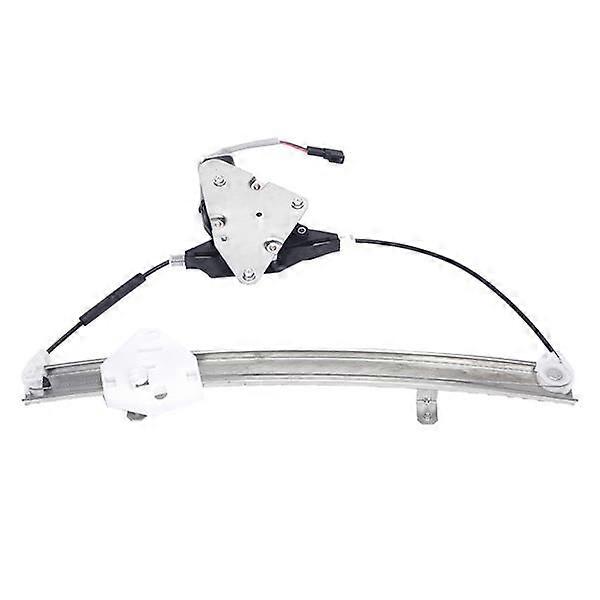 Front Left Power Window Regulator with Motor for 95~00 Ford Contour/Mercury Mystique 05459