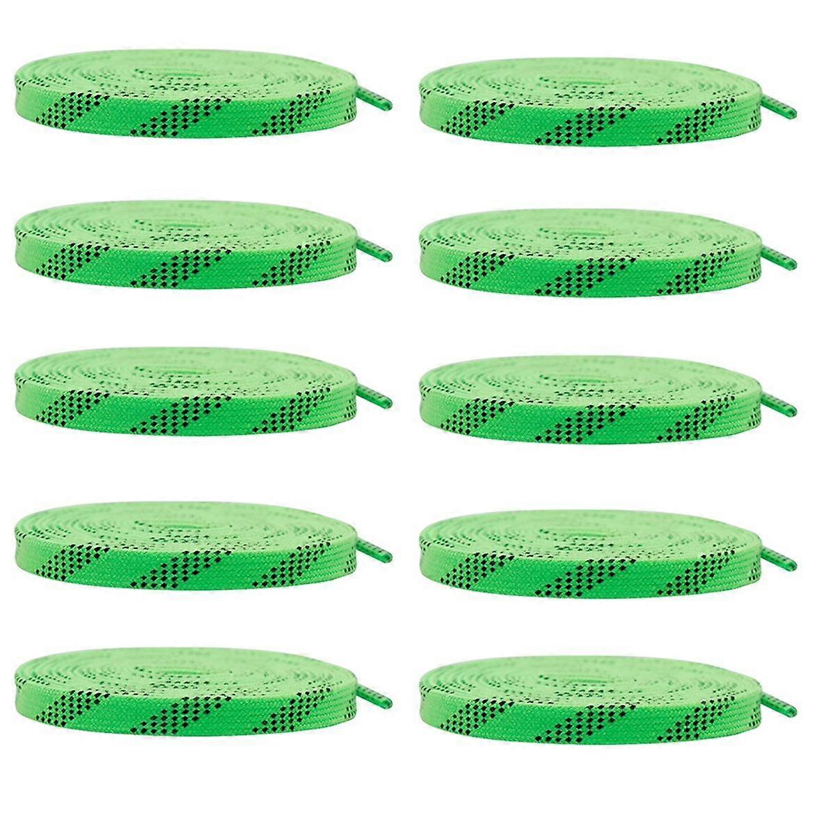 Hockey Skate Laces Hockey Laces Wide Ice Skate Lace Strap Ice Hockey Skate Accessories for Ice Hock