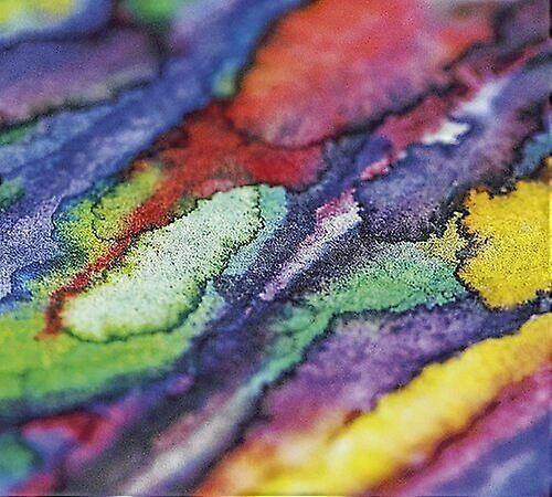 Polypores : Hyperincandescent CD (2022)