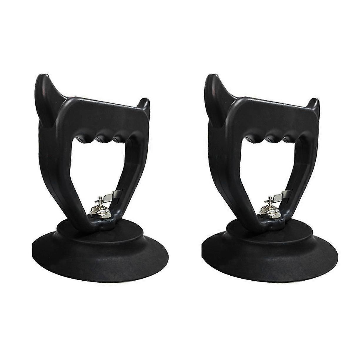 2Pcs Dent Puller General Maintenance Tool Suction Cup to Remove Dent Puller to Repair Suction Cup G