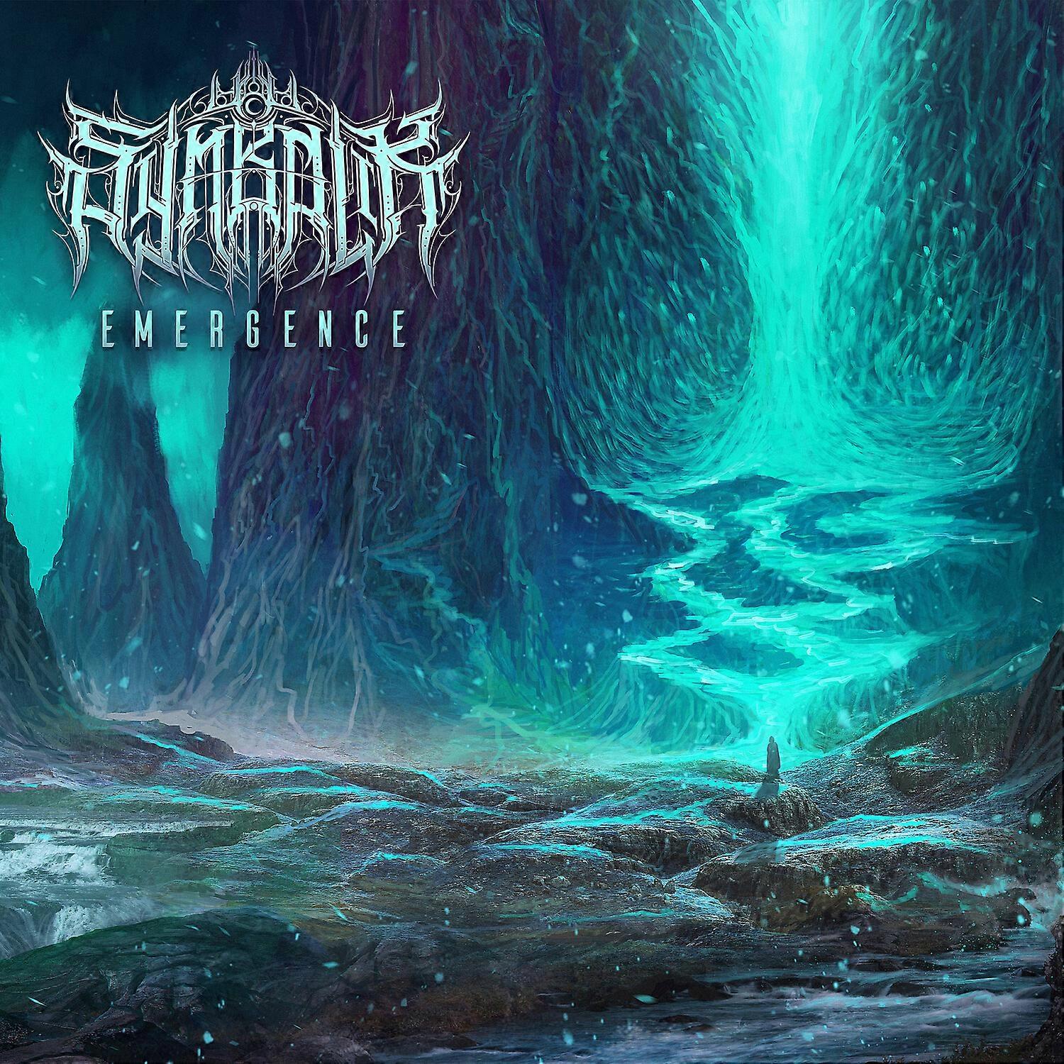 Symbolik - Emergence  [COMPACT DISCS] USA import
