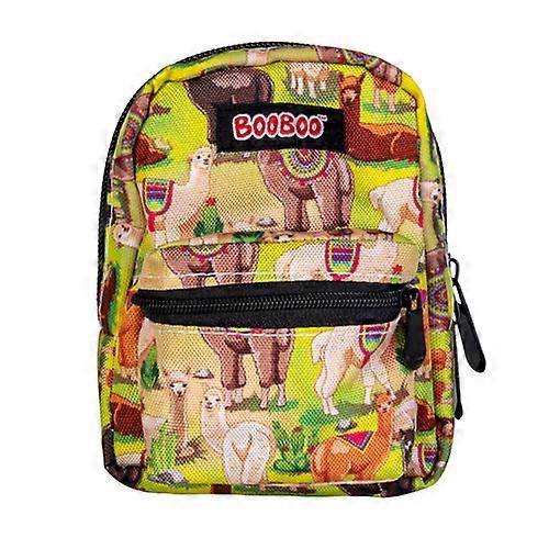BooBoo Mini Backpack V2 - Llama