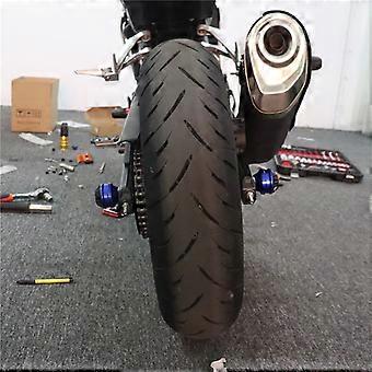 CB125R CB150R CB250R 2018- JC79 MC52 バックステップ rearsets Black SJWHSMV For CB300R CB250R CB150R CB125R 2018-2023 2025