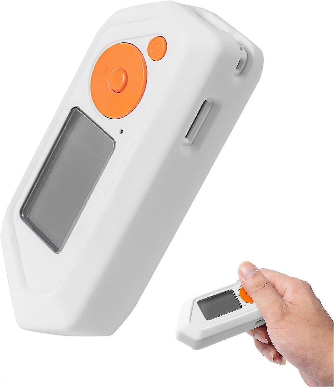 Silicone Case For Flipper Zero, Anti-scratch Shockproof Soft Game Console Protective Case Accessories For Flipper Zero