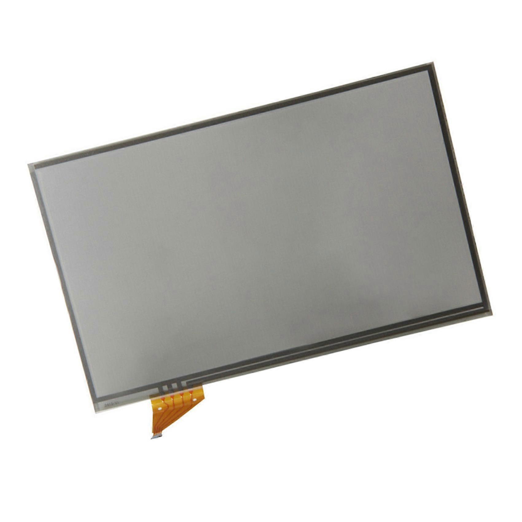 7.3in Touch-Screen Panel Glass Digitizer for IS GS Prius IS250 IS350 ISF MFD Radio Navigation