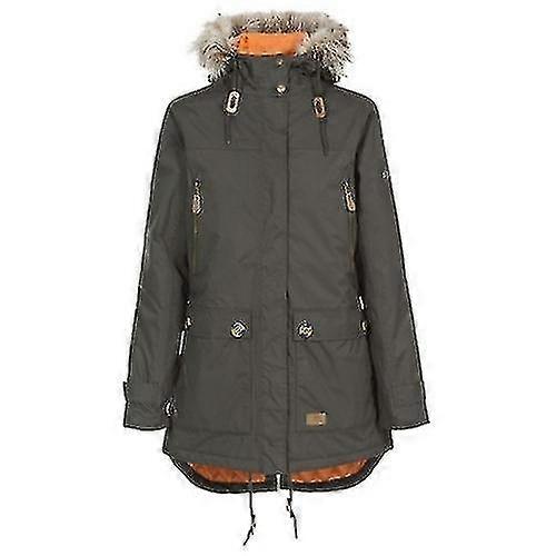 Dames/Dames Clea Waterdichte Parka
