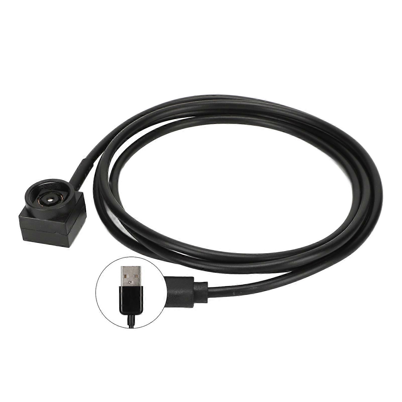 Mini Camera Module Autofocus 5MP 1080P FHD 30FPS With Microphone Webcam Module with OTG Function for Windows for Android NO.9516