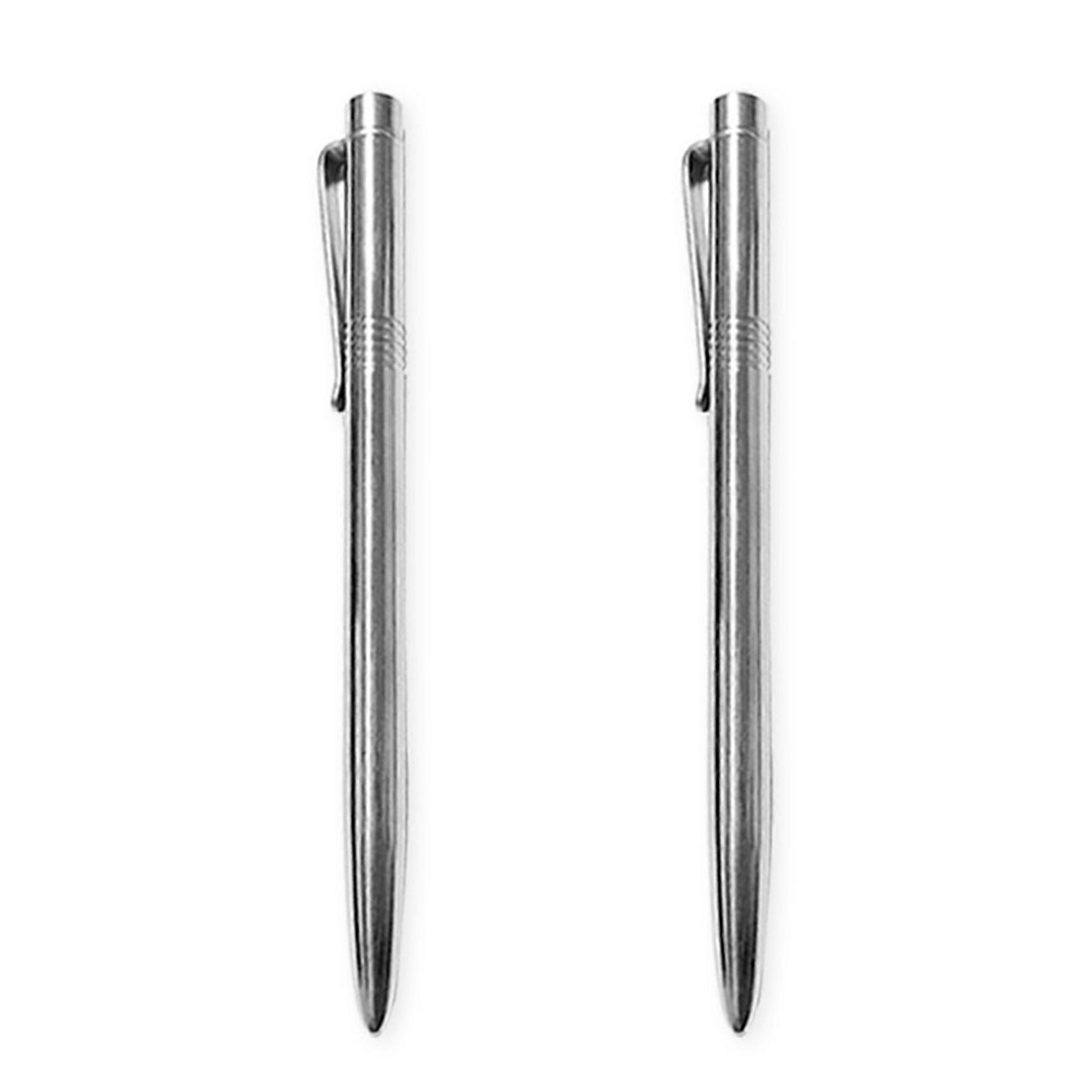 2X Negative Ion Energy Wand NANO Energy Pen Alkaline Water Stick Water Molecule Activation Pen