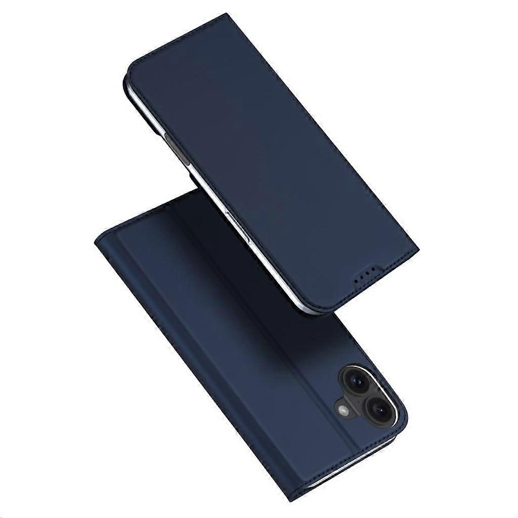 DUX DUCIS iPhone 16 Plus Hülle - Blau